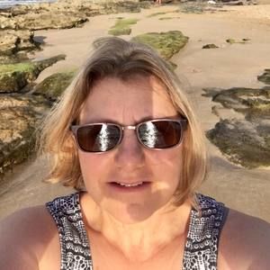 Meet your Posher, Meg